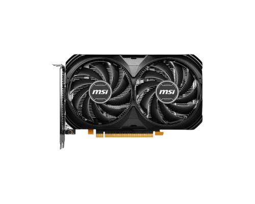 Відеокарта MSI GeForce RTX4060 8Gb VENTUS 2X BLACK (RTX 4060 VENTUS 2X BLACK 8G)