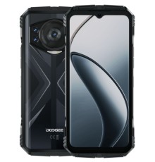 Мобільний телефон Doogee S118 8/512Gb Silver (6923740207031)