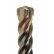 Бур Milwaukee SDS-PLUS MX4, 14,0х210х150мм (4932352037)
