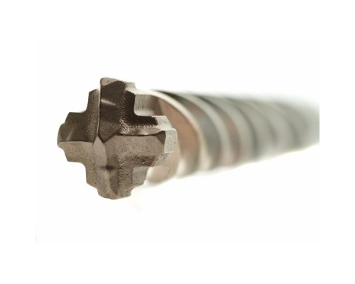 Бур Milwaukee SDS-PLUS MX4, 14,0х210х150мм (4932352037)