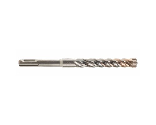Бур Milwaukee SDS-PLUS MX4, 14,0х210х150мм (4932352037)