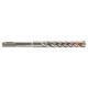 Бур Milwaukee SDS-PLUS MX4, 14,0х210х150мм (4932352037)