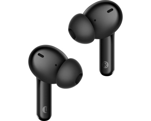 Навушники realme Buds T110 (RMA2306) Black (RMA2306 Black)