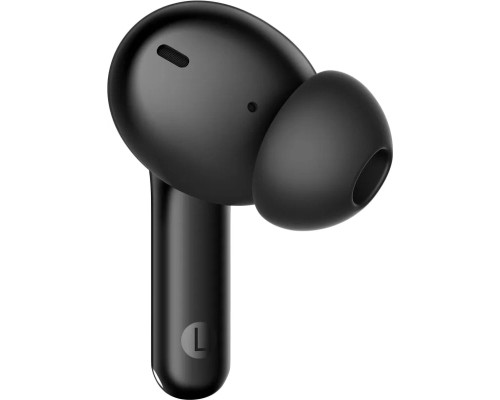Навушники realme Buds T110 (RMA2306) Black (RMA2306 Black)