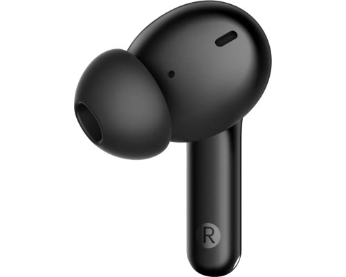 Навушники realme Buds T110 (RMA2306) Black (RMA2306 Black)