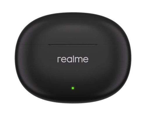 Навушники realme Buds T110 (RMA2306) Black (RMA2306 Black)