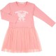 Плаття дитяче Breeze с фатиновой юбкой (20935-116G-peach)