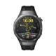Смарт-годинник Huawei WATCH GT 5 Pro 46mm Black (55020DKD)