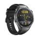 Смарт-годинник Huawei WATCH GT 5 Pro 46mm Black (55020DKD)