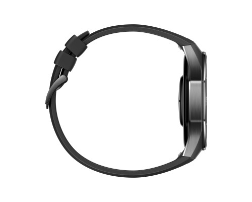 Смарт-годинник Huawei WATCH GT 5 Pro 46mm Black (55020DKD)
