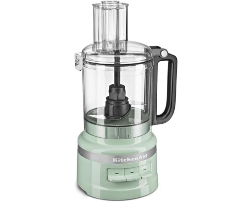 Кухонний комбайн KitchenAid 5KFP0921EPT фісташковий (5KFP0921EPT)