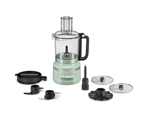 Кухонний комбайн KitchenAid 5KFP0921EPT фісташковий (5KFP0921EPT)