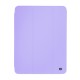 Чохол до планшета Armorstandart Smart Fold Pen Apple iPad Air 11 (2024) Light Purple (ARM78119)