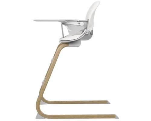 Стілець для годування Lionelo DALIA SET GREY STONE NATURAL (LO-DALIA SET GREY STONE NATURAL)