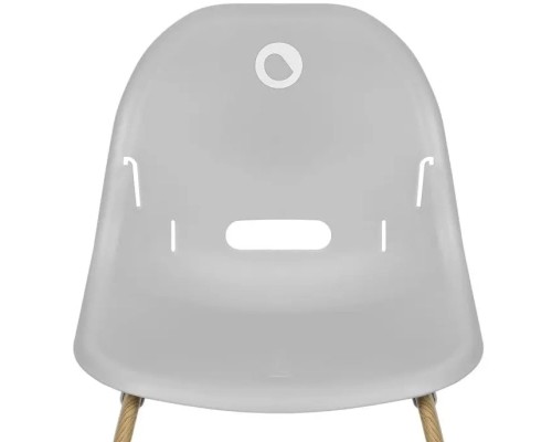 Стілець для годування Lionelo DALIA SET GREY STONE NATURAL (LO-DALIA SET GREY STONE NATURAL)