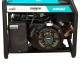 Генератор Sigma 3.5/4.0kW с выводом под АВР(ATS) (5710311)