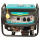 Генератор Sigma 3.5/4.0kW с выводом под АВР(ATS) (5710311)