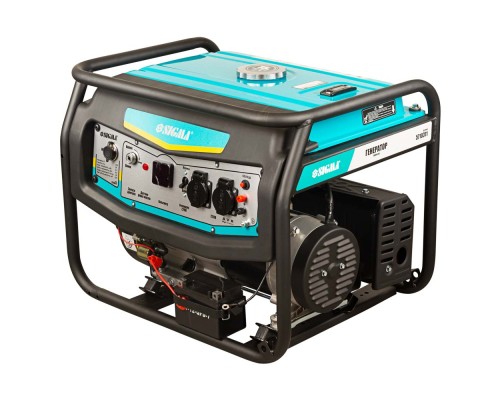 Генератор Sigma 3.5/4.0kW с выводом под АВР(ATS) (5710311)
