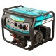 Генератор Sigma 3.5/4.0kW с выводом под АВР(ATS) (5710311)