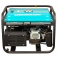Генератор Sigma 3.5/4.0kW с выводом под АВР(ATS) (5710311)