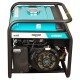 Генератор Sigma 3.5/4.0kW с выводом под АВР(ATS) (5710311)