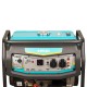 Генератор Sigma 3.5/4.0kW с выводом под АВР(ATS) (5710311)