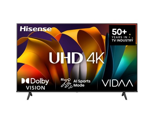 Телевізор Hisense 75A6N