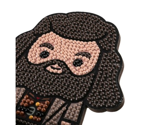 Набір для творчості Crystal Art Рубеус Геґрід (CAFGR-HPS004)