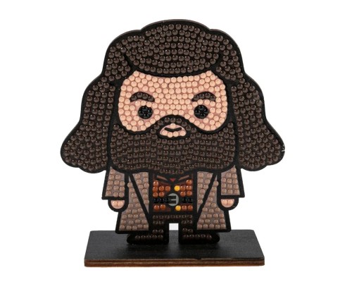 Набір для творчості Crystal Art Рубеус Геґрід (CAFGR-HPS004)