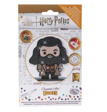 Набір для творчості Crystal Art Рубеус Геґрід (CAFGR-HPS004)