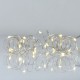 Гірлянда YES! Fun Нитка на мідному дроті 20 LED Тепло-біла 2 м Статична На батарейках (975020)