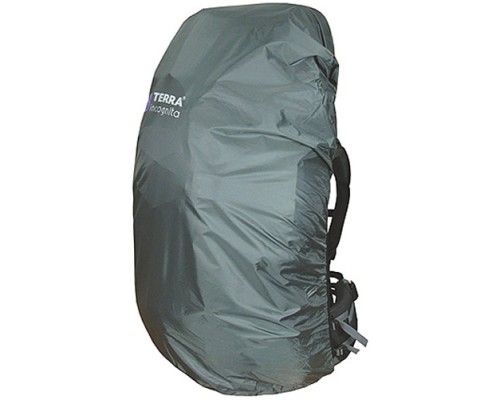 Рюкзак туристичний Terra Incognita Discover 85 green / gray (4823081500599)