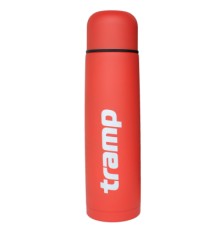 Термос Tramp Basic 1.0 л Red (UTRC-113-red)