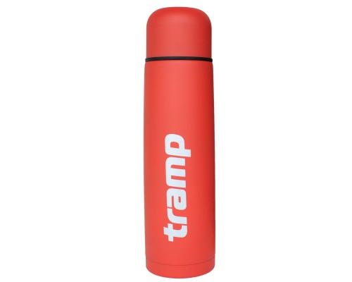 Термос Tramp Basic 1.0 л Red (UTRC-113-red)