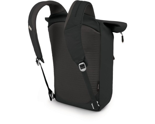 Рюкзак туристичний Osprey Arcane Tote Pack black - O/S - чорний (009.001.0206)