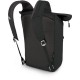 Рюкзак туристичний Osprey Arcane Tote Pack black - O/S - чорний (009.001.0206)