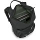 Рюкзак туристичний Osprey Arcane Tote Pack black - O/S - чорний (009.001.0206)