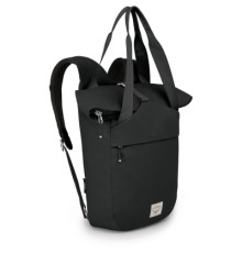 Рюкзак туристичний Osprey Arcane Tote Pack black - O/S - чорний (009.001.0206)
