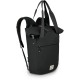 Рюкзак туристичний Osprey Arcane Tote Pack black - O/S - чорний (009.001.0206)