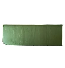 Туристичний килимок Tramp з можливістю зістібання 188х66х5 Green (UTRI-004)