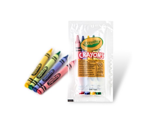 Набір для творчості Crayola Щоденник секретів (35056)