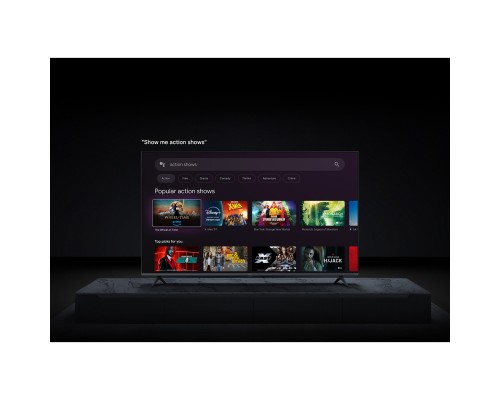 Телевізор Xiaomi TV S Mini LED 75 2025