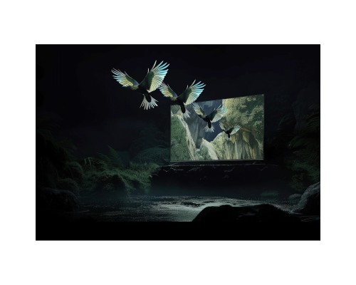 Телевізор Xiaomi TV S Mini LED 75 2025