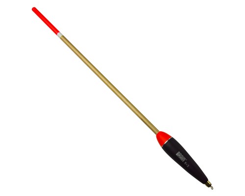 Поплавок Brain BF09 5+2gr. (1858.60.26)