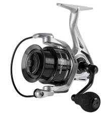 Котушка Brain Scout SE-S 4000S 8+1BB 4.91 Silver (1858.46.43)