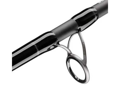 Вудилище Brain Scout 3.90m max 90g Black EVA (1858.47.07)