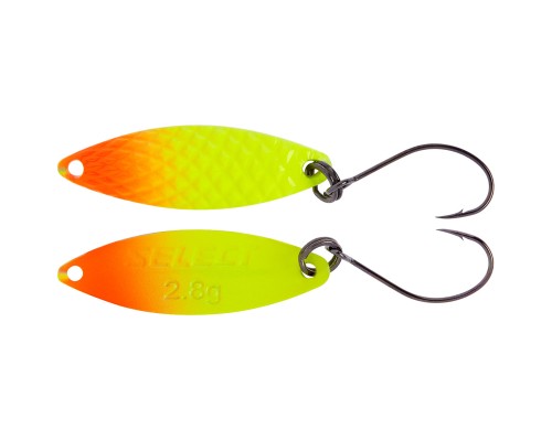 Блешня Select Omega 2.8g 34mm 12 (1870.63.17)