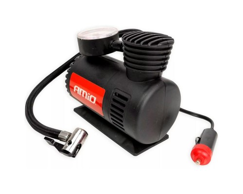 Автомобільний компресор AMiO 12V Acomp-14 (02189)