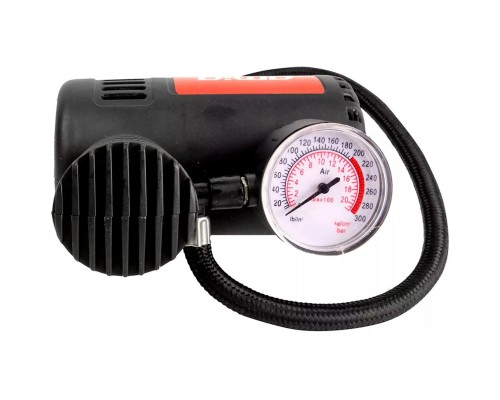 Автомобільний компресор AMiO 12V Acomp-14 (02189)
