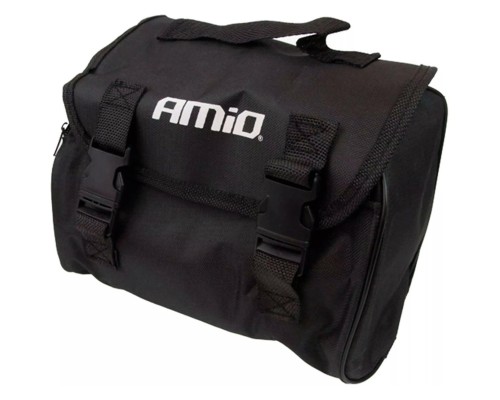 Автомобільний компресор AMiO 12V Acomp-14 (02189)